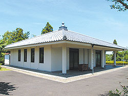 礼拝施設