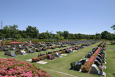 千葉市営平和公園1