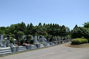 千葉市営平和公園3