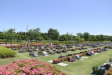 千葉市営平和公園7