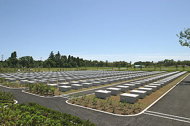 千葉市営平和公園9