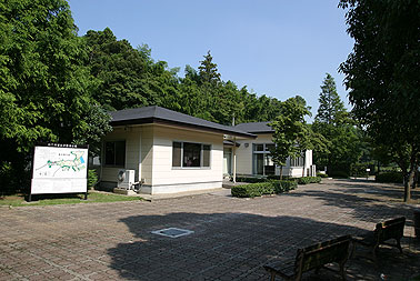 松戸市営白井聖地公園4