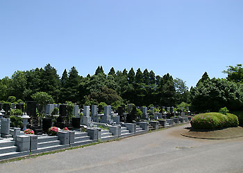 千葉市営平和公園